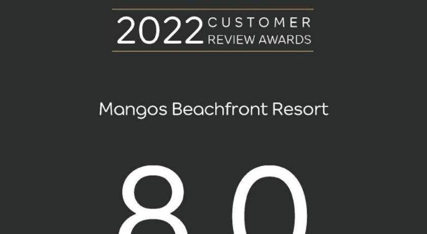 אולונגפו Mango'S Beachfront Resort מראה חיצוני תמונה